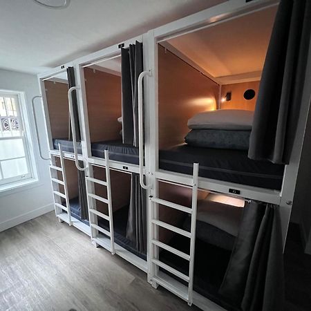 Smart Camden Inn (Adults Only) Londres Exterior foto
