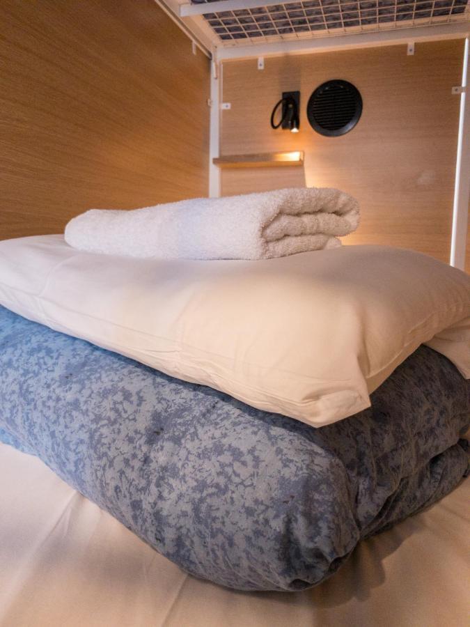 Smart Camden Inn (Adults Only) Londres Exterior foto