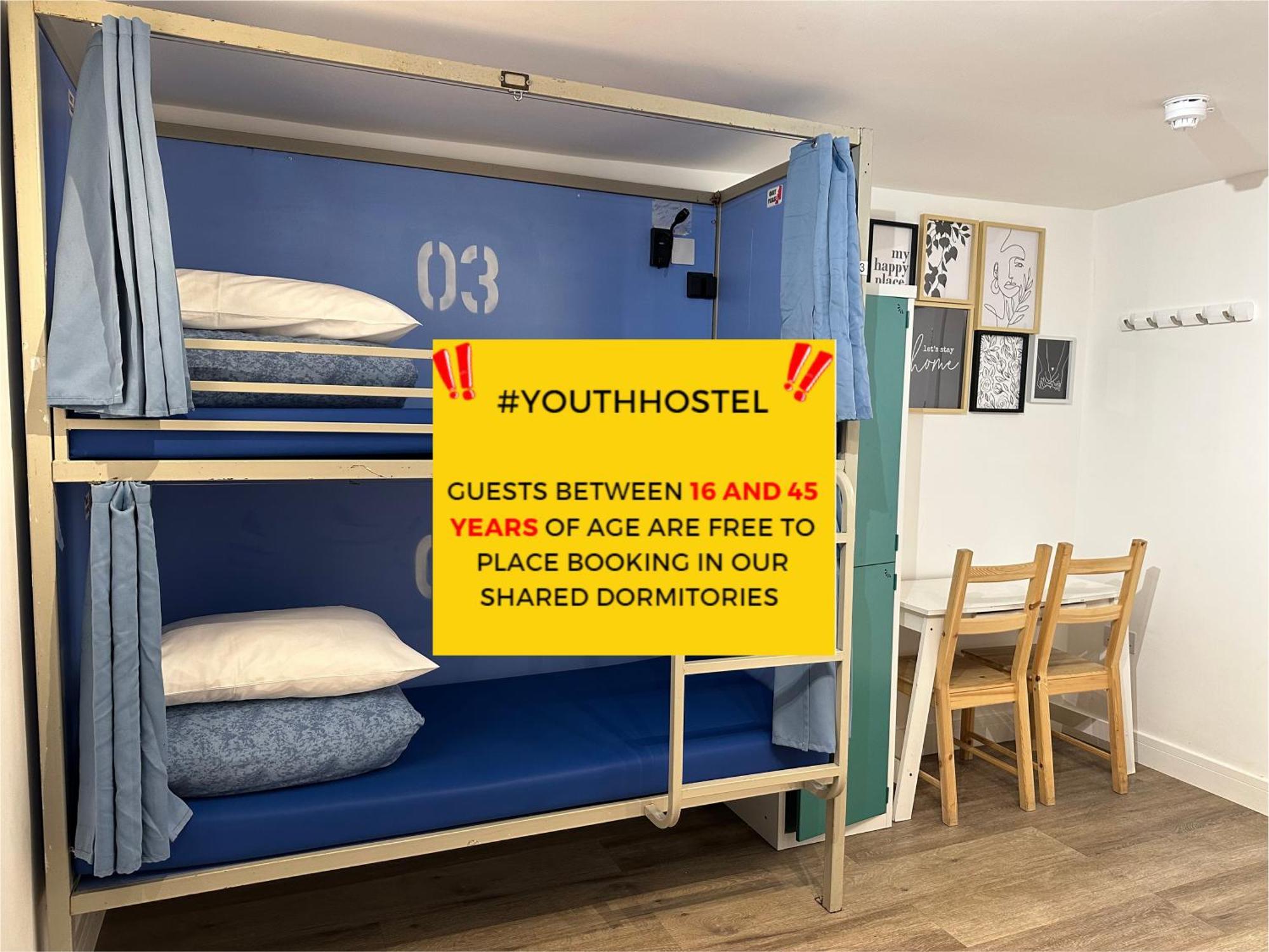 Smart Camden Inn (Adults Only) Londres Quarto foto