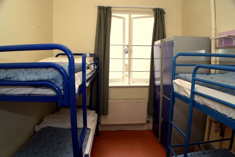 Smart Camden Inn (Adults Only) Londres Exterior foto